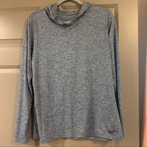 Nike Dri-fit Hoodie Pullover